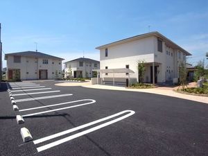 ジェンテ　Ａ 101号-13