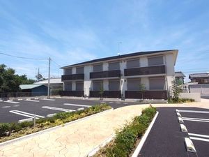 ジェンテ　Ａ 101号-14