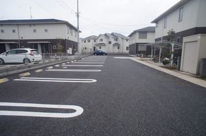 リラフォート　Ａ 202号-12