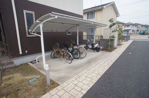 リラフォート　Ａ 202号-13