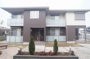 リラフォート　Ａ 202号-15