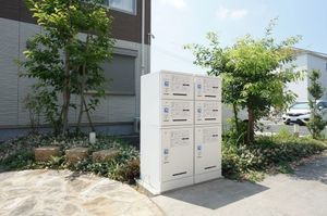 アミコート　Ａ 102号-12