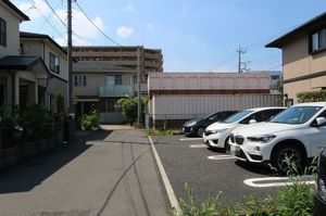 グランレーヴ 102号-13