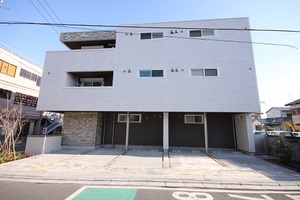 ザッハトルテ 101号-15