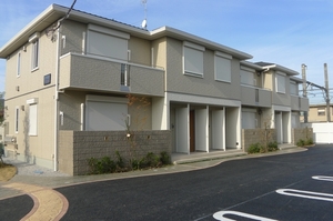 フォンターナ 202号-12