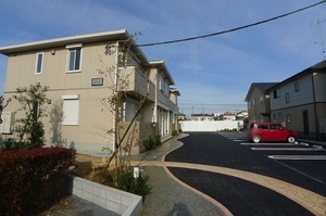 フォンターナ 202号-14