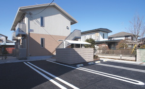 アルフラット 101号-12