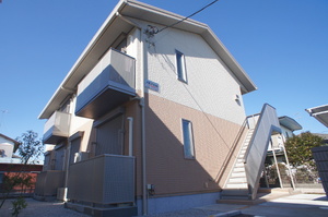 アルフラット 101号-15