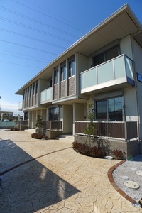 グランツ Ⅰ 102号-12