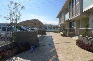 グランツ Ⅰ 102号-14