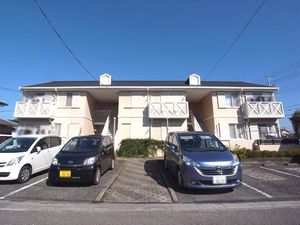 コーポ大和 103号-14