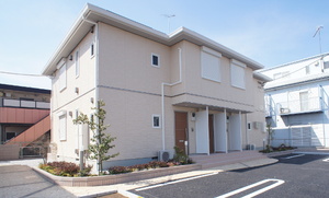 カスターニャ　カーサ　Ｂ