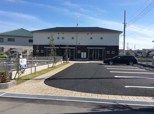 リラフォート　Ｃ 201号-2