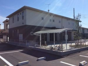 リラフォート　Ｃ 201号-5