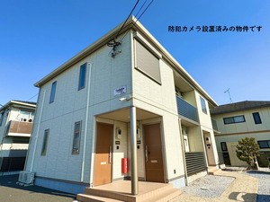 ソラティオ 202号-1