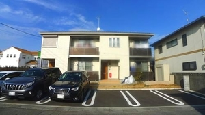 ソラティオ 202号-2