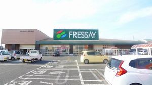 ソラティオ 202号-4