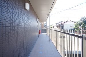 コージー　プレイス 101号-14