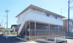 コージー　プレイス 101号-15