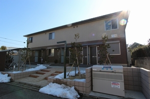 トリニセッテ Ⅰ 101号-2