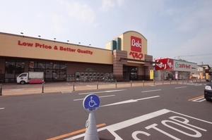 トリニセッテ Ⅰ 101号-3