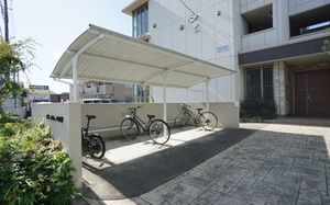 グリーンフィールド　Ⅳ 201号-3