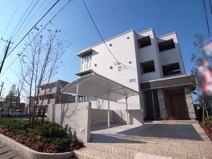 グリーンフィールド　Ⅳ 201号-4