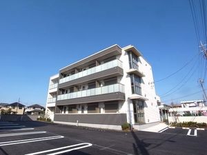 グリーンフィールド　Ⅳ 201号-5