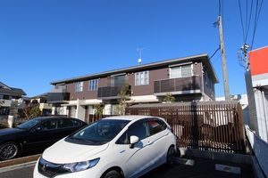 グランセナ 201号-1