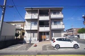 ベルフォート籠原 301号-12