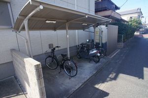 ベルフォート籠原 301号-14