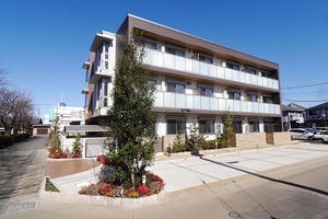 グレイスⅠ 203号-12