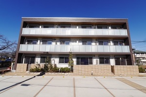 グレイスⅠ 203号-13