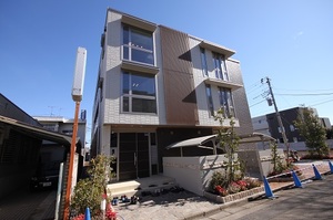 グレイスⅠ 203号-15