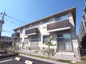 グレイス　ジョウエイ 103号-13