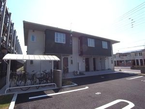 グレイス　ジョウエイ 103号-14