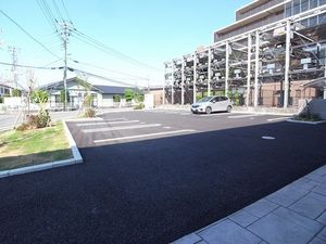 グレイス　ジョウエイ 103号-15