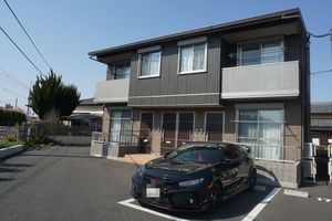 ソレイユ・ルヴァン　Ｂ 202号-12