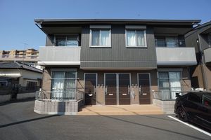 ソレイユ・ルヴァン　Ｂ 202号-13