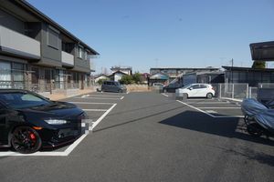 ソレイユ・ルヴァン　Ｂ 202号-14