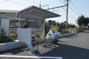 ソレイユ・ルヴァン　Ｂ 202号-15