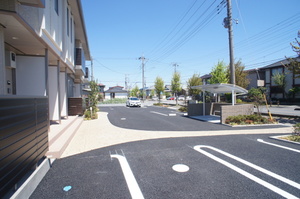 コンフォーザ 101号-12