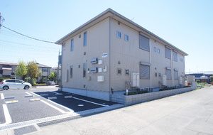 コンフォーザ 101号-13