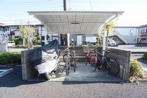 コンフォーザ 101号-15