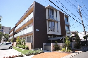 グレイスⅡ 102号-12