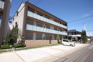 グレイスⅡ 102号-14