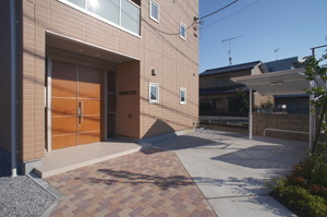 アンビシア 202号-2