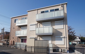 アンビシア 202号-4