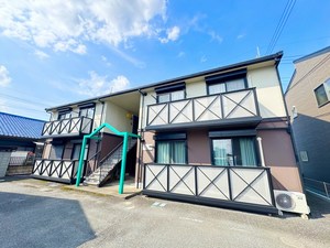 グリーンフィールド　Ⅰ　Ｃ 202号-1