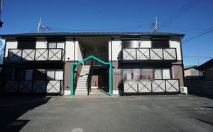 グリーンフィールド Ⅰ C 202号-12